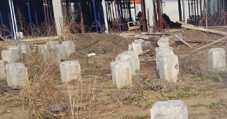 Демонтаж бетонных свай в Дмитрове - Сварной-Дмв | Цены от 1019 рублей