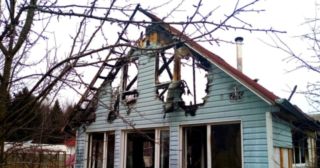 Демонтаж дачного дома Дмитров, цена от 2598 руб.