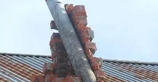 Демонтаж дымохода в частном доме по выгодной цене от 561 рублей | Сварной-Дмв