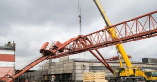 Демонтаж кранов Дмитров, цена от 2904 руб.
