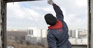 Демонтаж окон в Дмитрове: цена от 1529 руб. - Сварной-Дмв