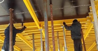 Демонтаж опалубки в Дмитрове: цены от 357 рублей | Сварной-Дмв