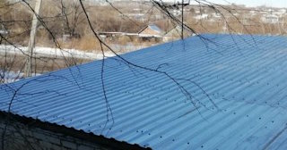 Демонтаж поликарбоната с крыши в Дмитрове - услуги по доступной цене от 612 рублей