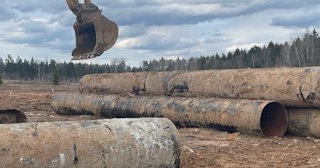 Демонтаж труб в Дмитрове - цена от 510 руб. - Сварной-Дмв