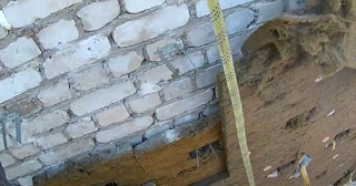 Демонтаж утеплителя в Дмитрове по выгодной цене от 408 рублей - Сварной-Дмв