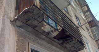 Демонтаж балкона Дмитров, цена от 2904 руб.