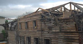 Демонтаж деревянных конструкций в Дмитрове - расценки от 1019 рублей - Сварной-Дмв