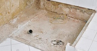 Демонтаж душевой кабины в Дмитрове - цена от 2038 рублей | Сварной-Дмв