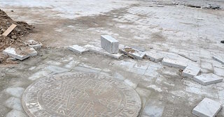 Демонтаж люков в Дмитрове - расценки в смете от 306 рублей | Сварной-Дмв