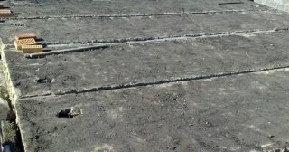 Демонтаж наплавляемой кровли: цена от 703 рублей за м2 | Сварной-Дмв