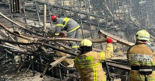 Разбор завалов в Дмитрове - услуги компании Сварной-Дмв от 510 рублей